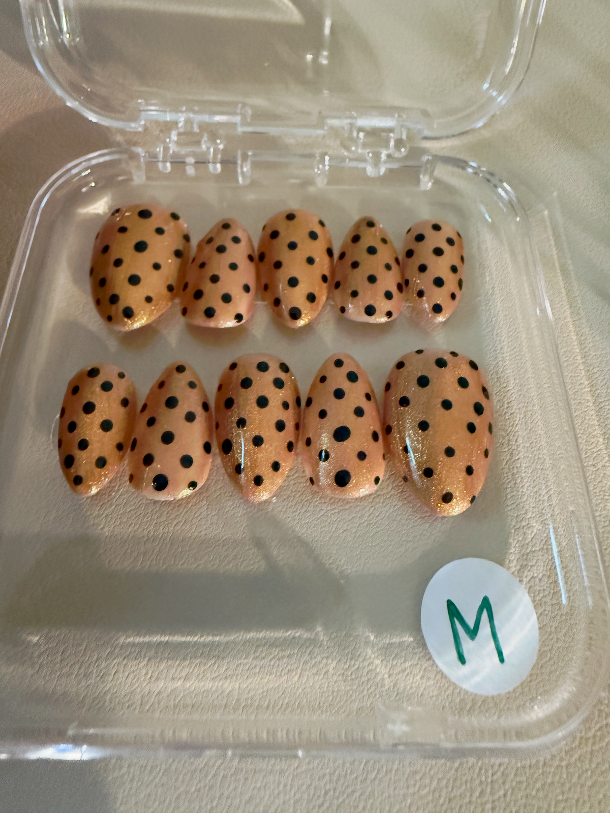 Champagne Polka
