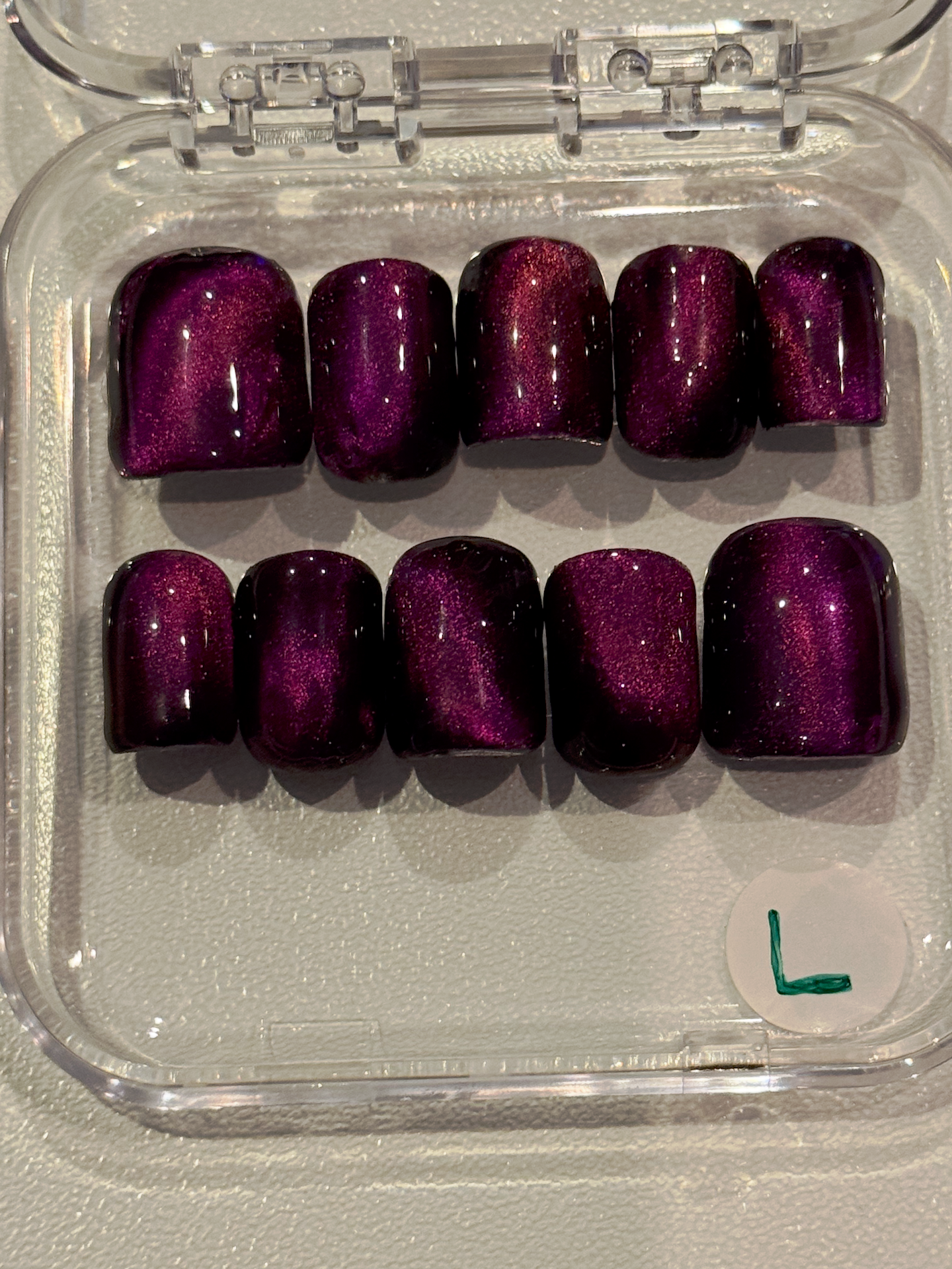 Purple Rain