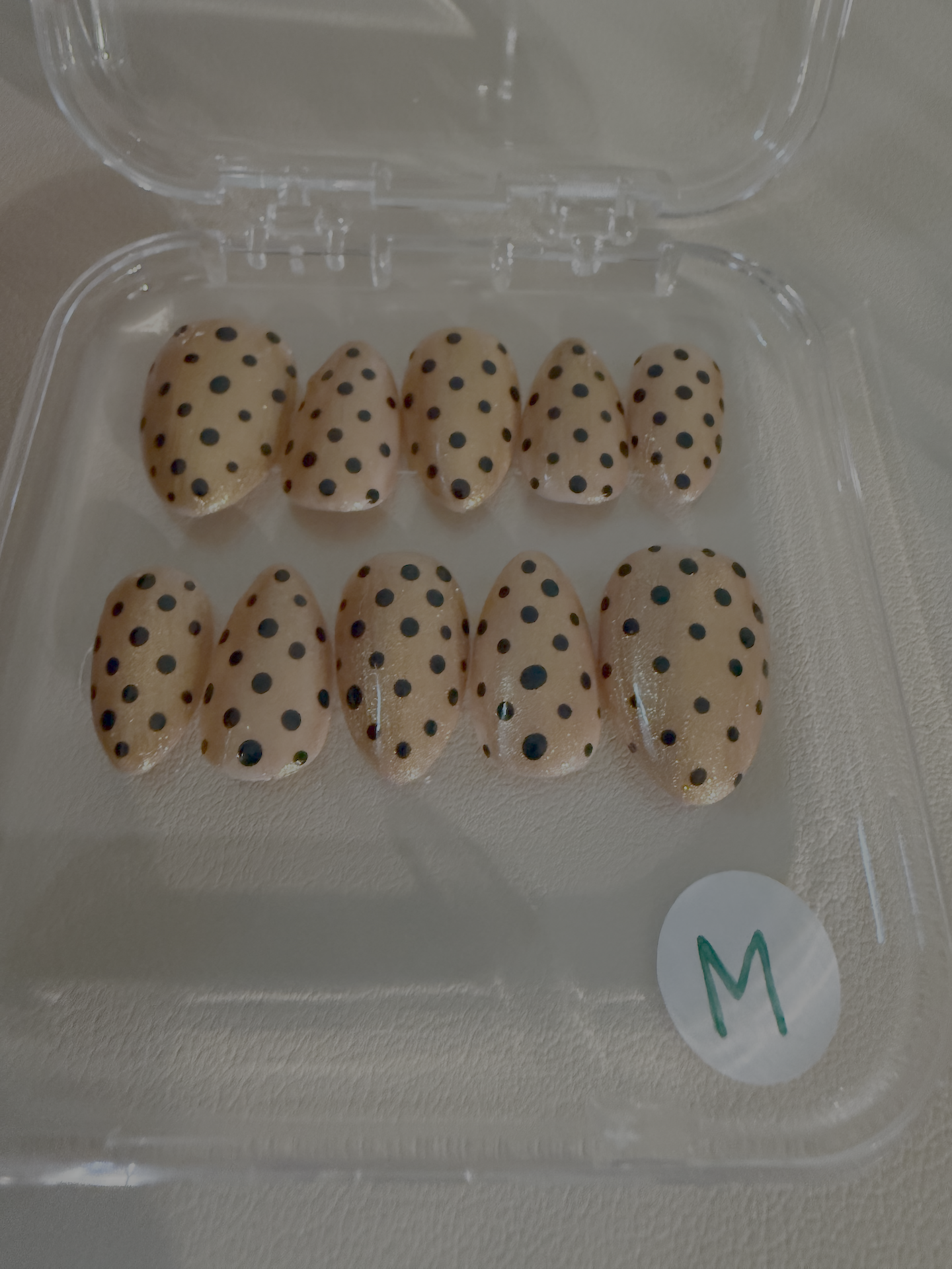 Champagne Polka